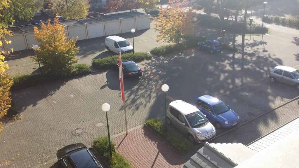 Garni Stadt Friedberg 3*